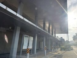 Civic Terrace Warehouse (D14), Warehouse #597134071